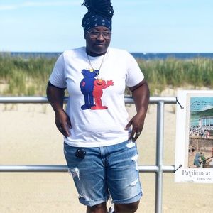 Meet your Posher, Juliet